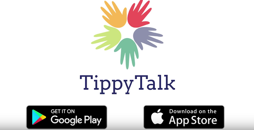 Una App Per Comunicare Con Bambini Con Autismo Tippy Talk Sportello Autismo